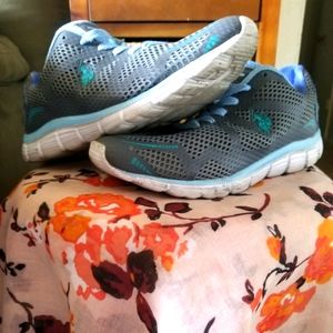 Womens Polo Assn. Shoes